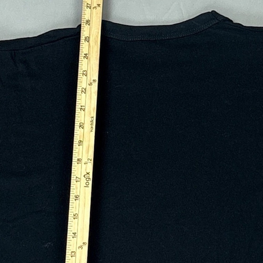 Vintage 1982 The Association Band Shirt XL Album Promo Graphic Tee - Picture 3 of 8